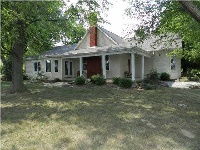 2169 N 350 E, Princeton, IN 47670 photo 1