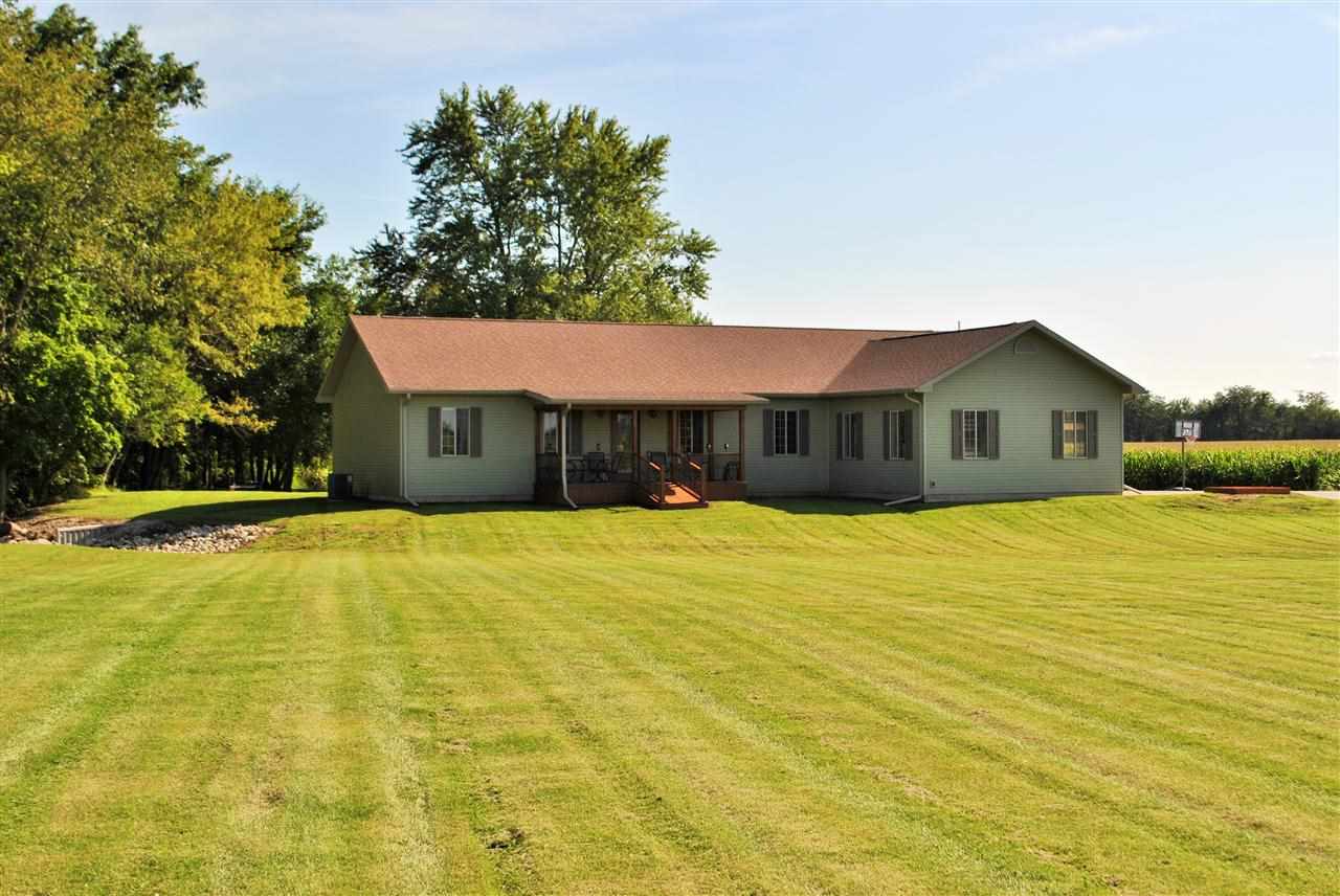 9514 W 500 N, Delphi, IN 46923 photo 1