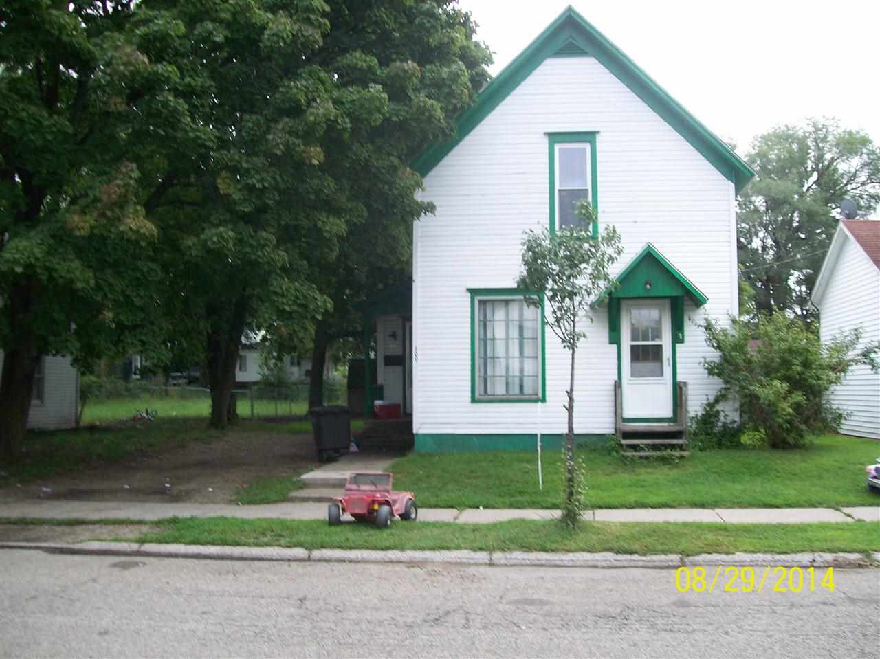 1007 Hudson St, Elkhart, IN 46516 photo 1
