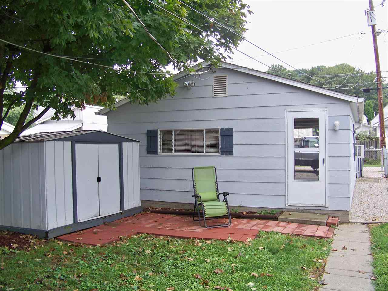 718 Bell Ave, Evansville, IN 47712 photo 11