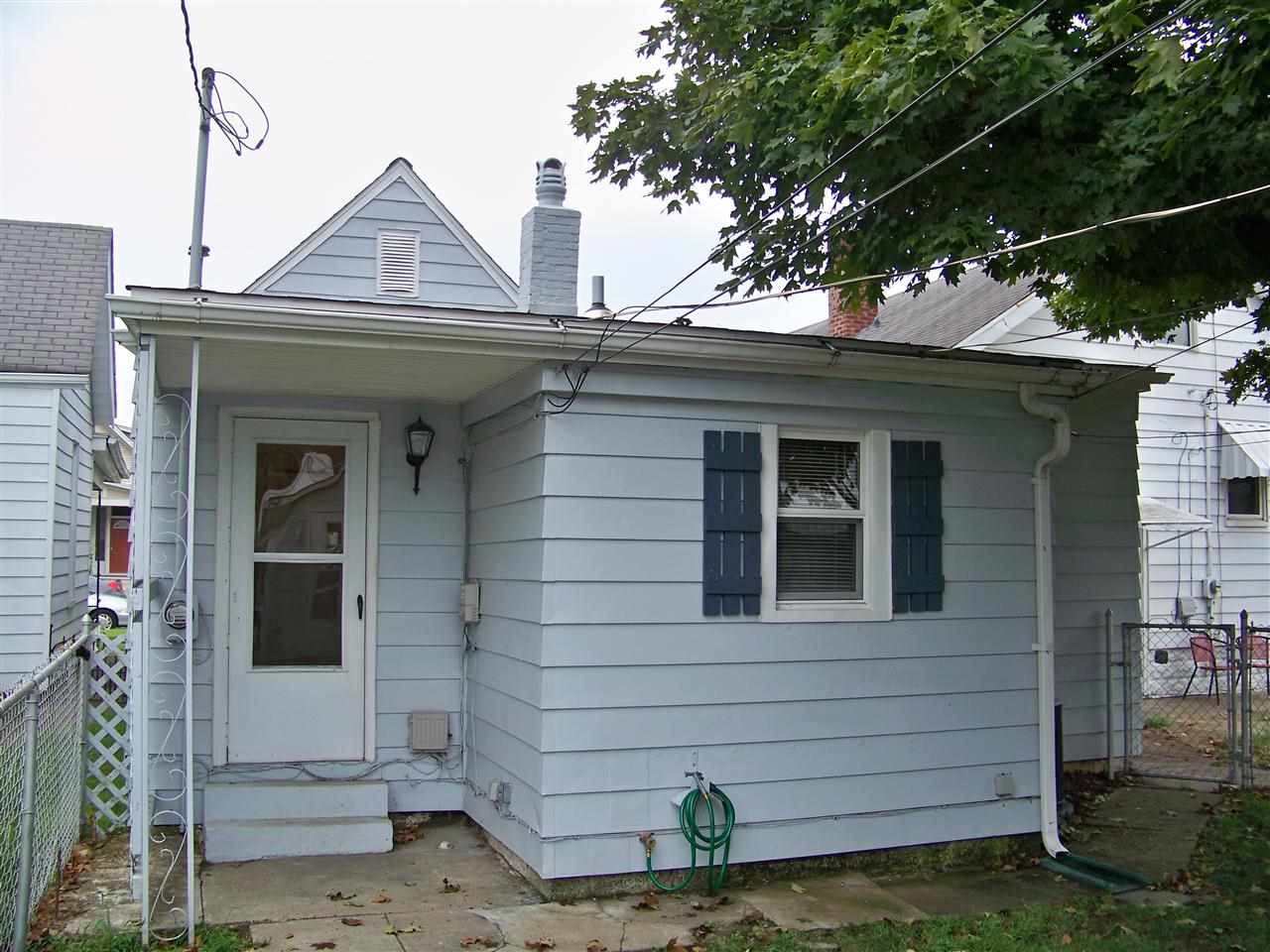 718 Bell Ave, Evansville, IN 47712 photo 10