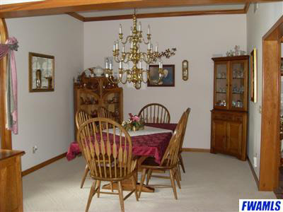 3726 Emilie Ln, Auburn, IN 46706 photo 5