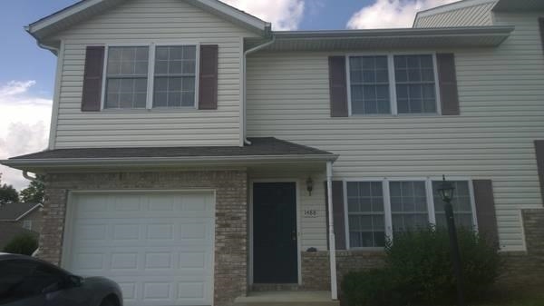 1488 W Rockcrest Dr, Bloomington, IN 47403 photo 1