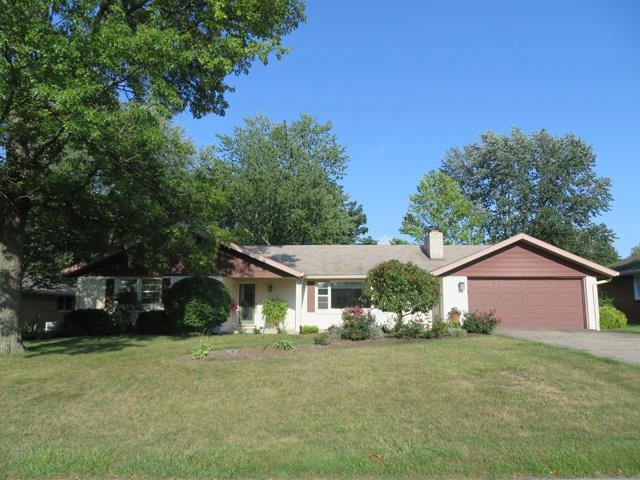 1216 N Wildwood Ln, Muncie, IN 47304 photo 1