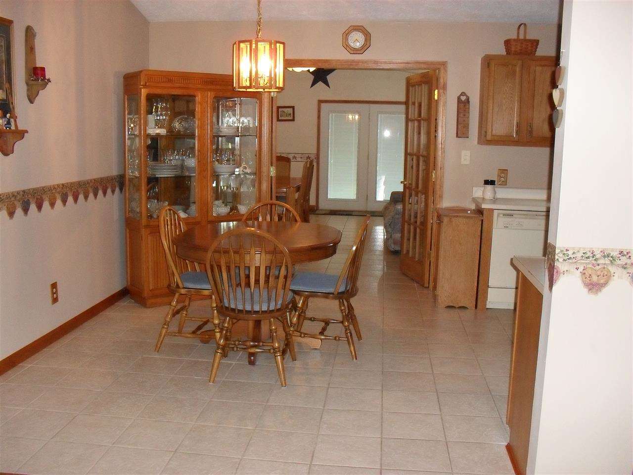 719 W Lakeview Dr, Burlington, IN 46915 photo 12