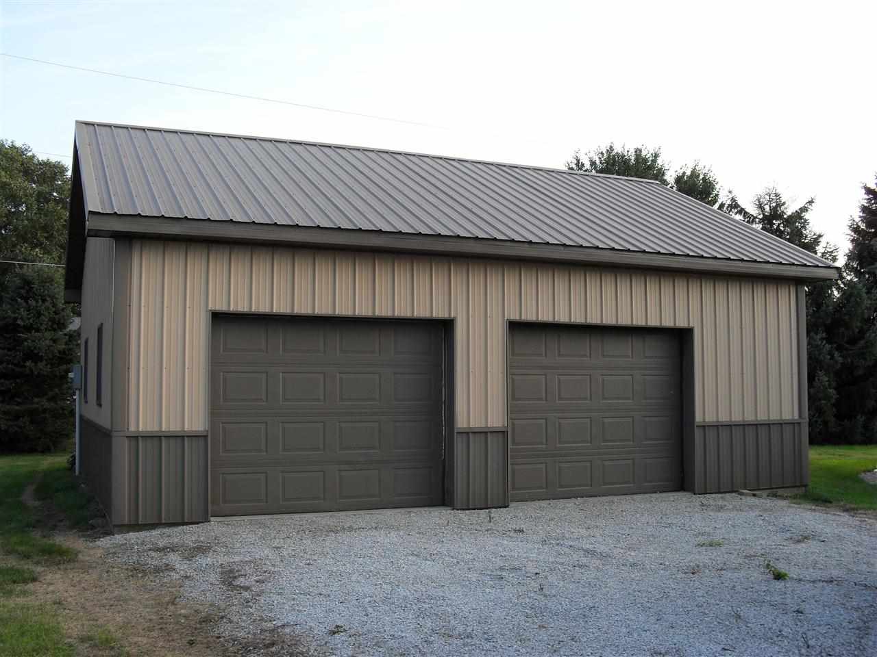 719 W Lakeview Dr, Burlington, IN 46915 photo 13