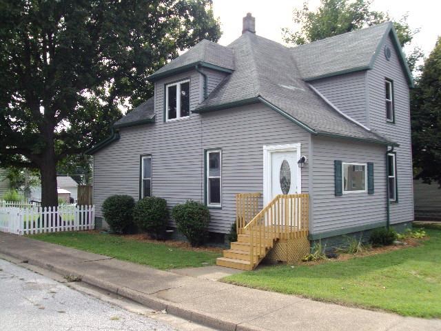 3000 Hillcrest Ter, Evansville, IN 47712 photo 1