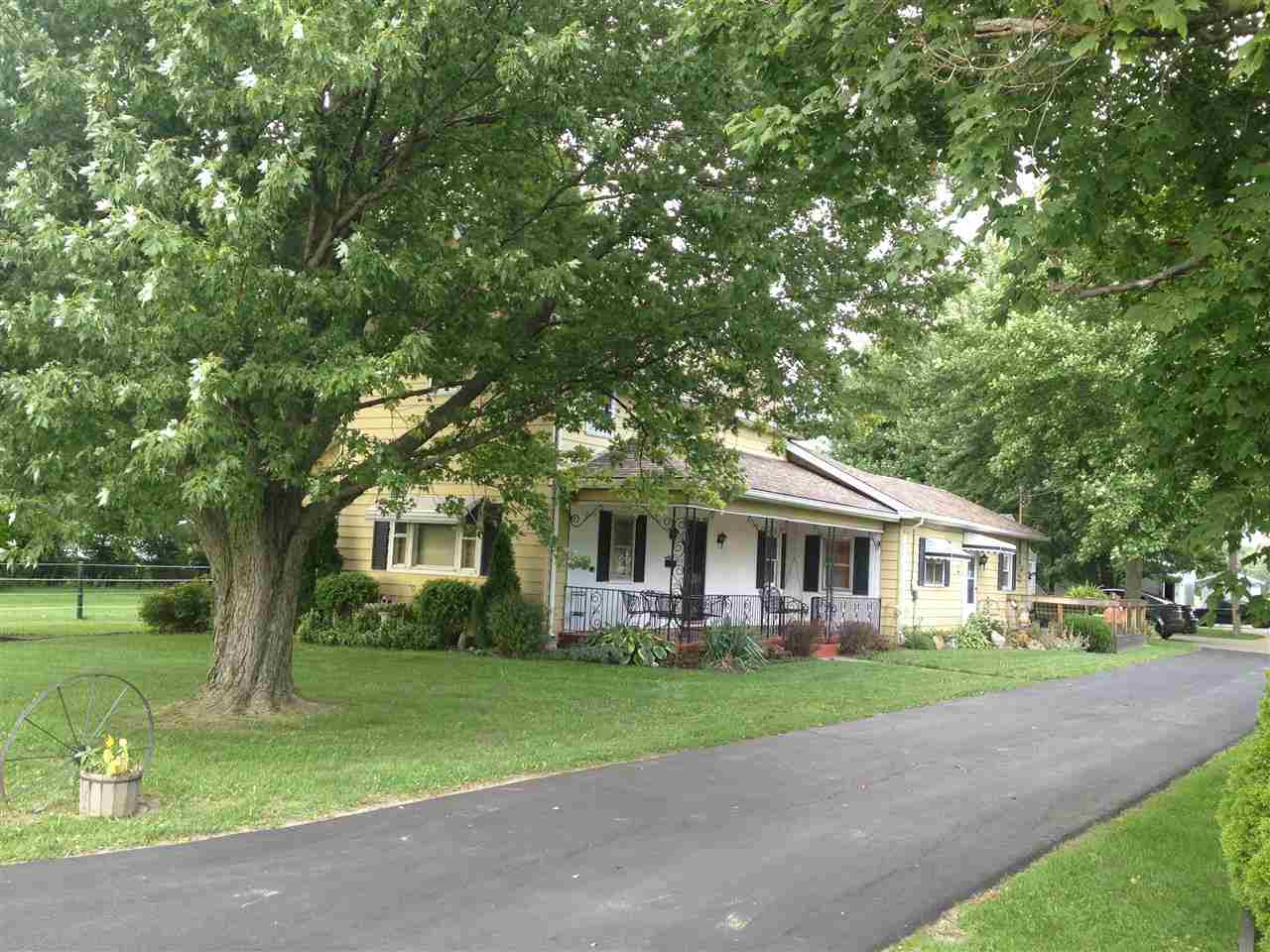 98 N 700 E, Greentown, IN 46936 photo 1