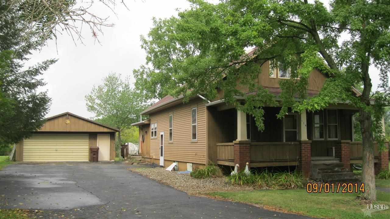 116 Elm St, Garrett, IN 46738 photo 1