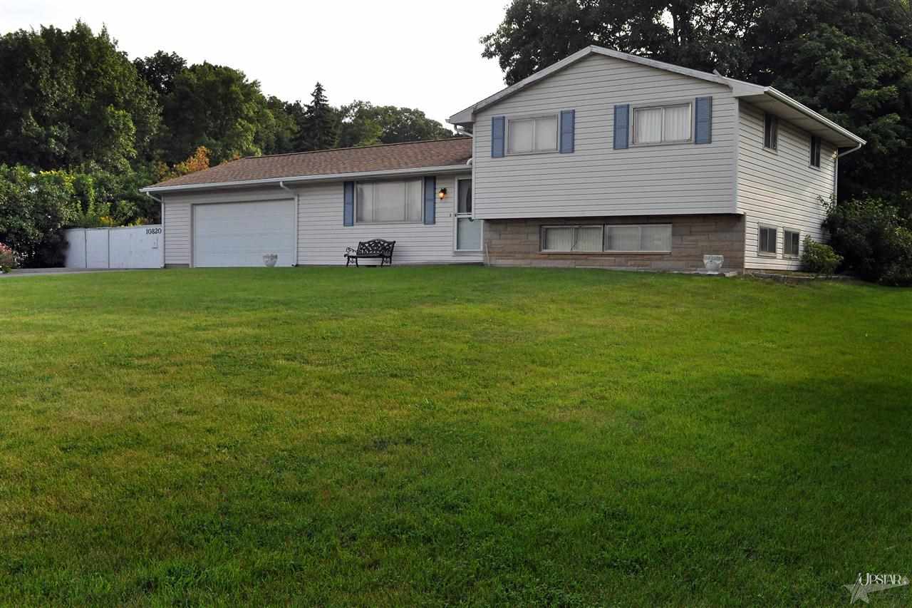 10820 W Rosewood Cir, Fort Wayne, IN 46845 photo 1
