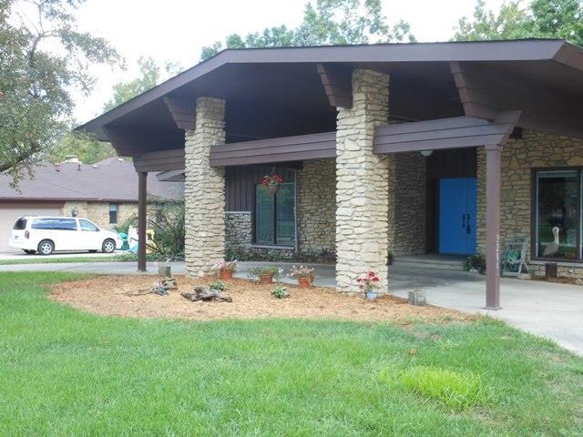3204 Tally Ho Dr, Kokomo, IN 46902 photo 2