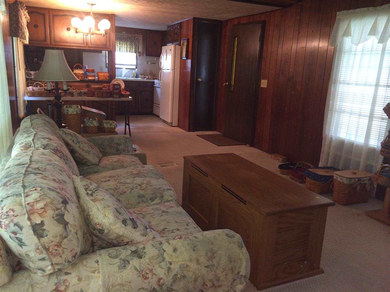 517 Freeman Rd, Spencer, IN 47460 photo 3