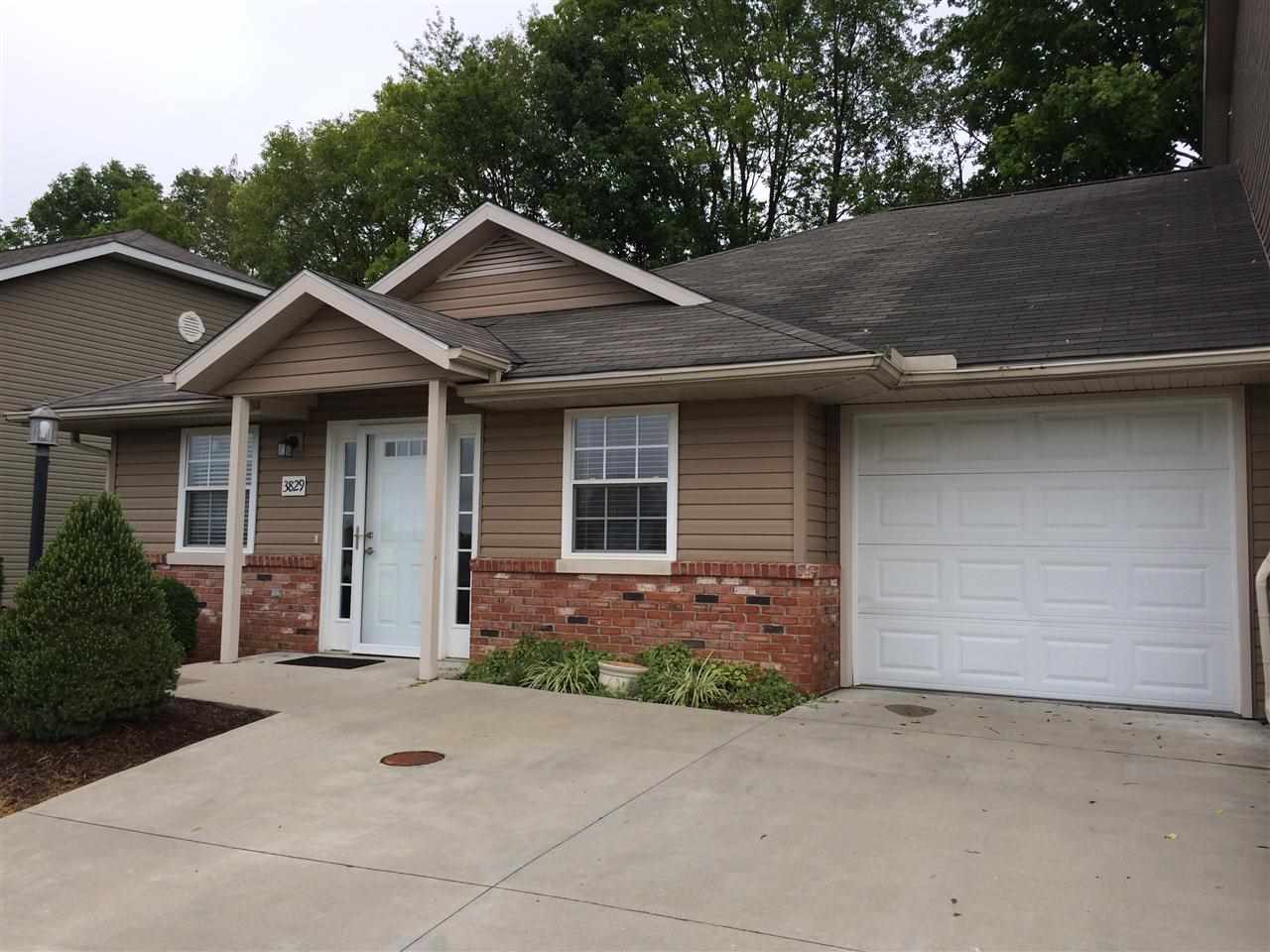 3829 S Cramer Cir, Bloomington, IN 47403 photo 1