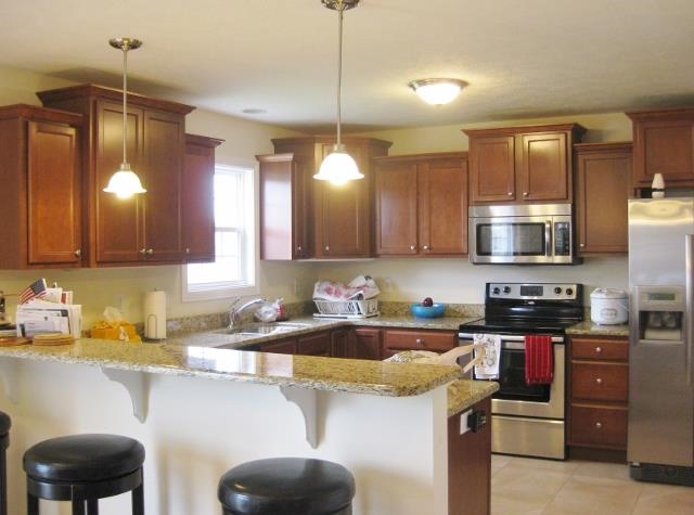 10630 Tecumseh Dr, Newburgh, IN 47630 photo 4