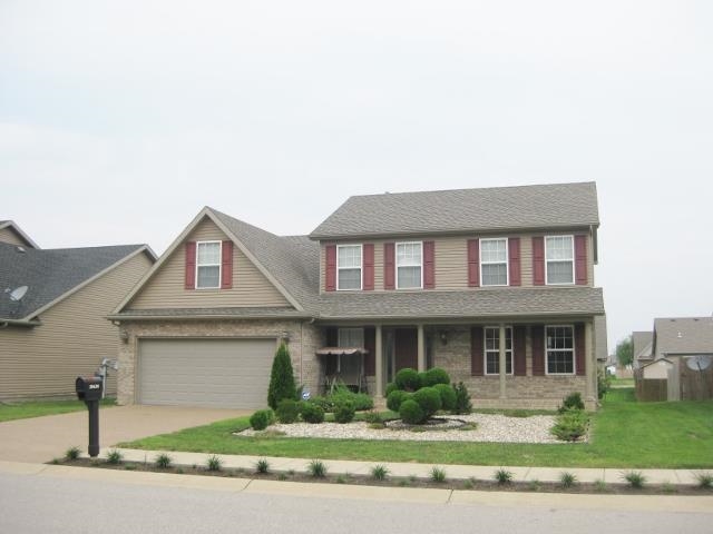 10630 Tecumseh Dr, Newburgh, IN 47630 photo 1