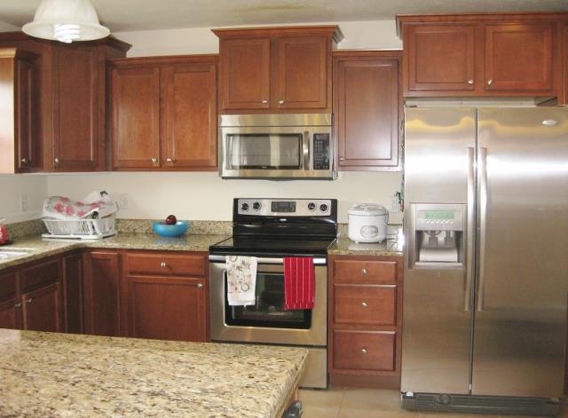 10630 Tecumseh Dr, Newburgh, IN 47630 photo 6