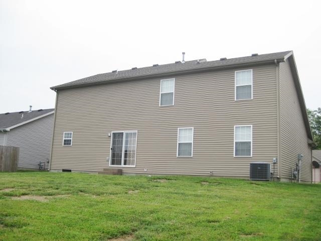 10630 Tecumseh Dr, Newburgh, IN 47630 photo 13