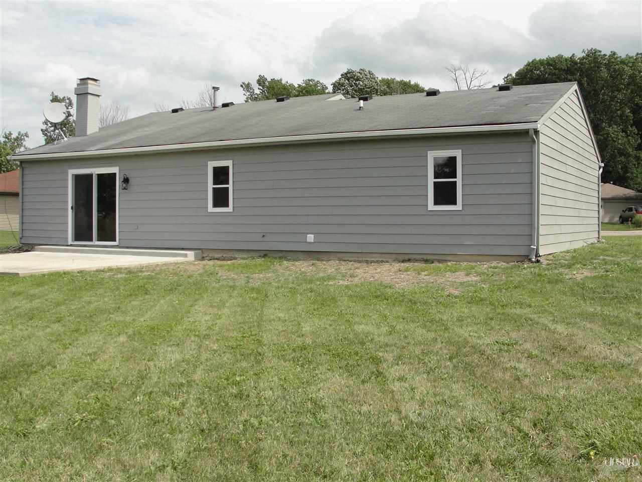 6321 Brandonwood Ln, Fort Wayne, IN 46835 photo 23