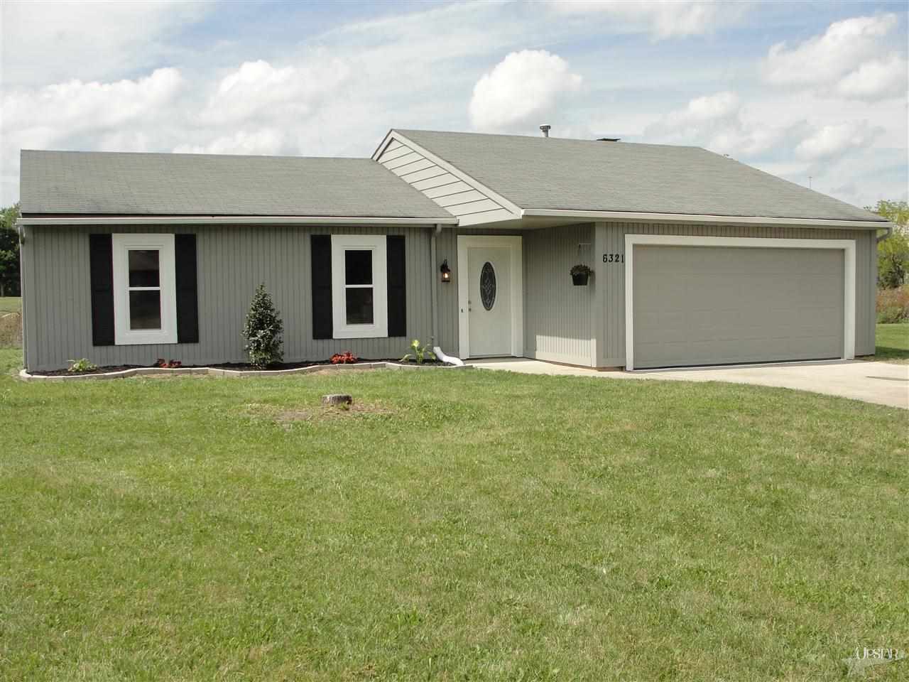6321 Brandonwood Ln, Fort Wayne, IN 46835 photo 1
