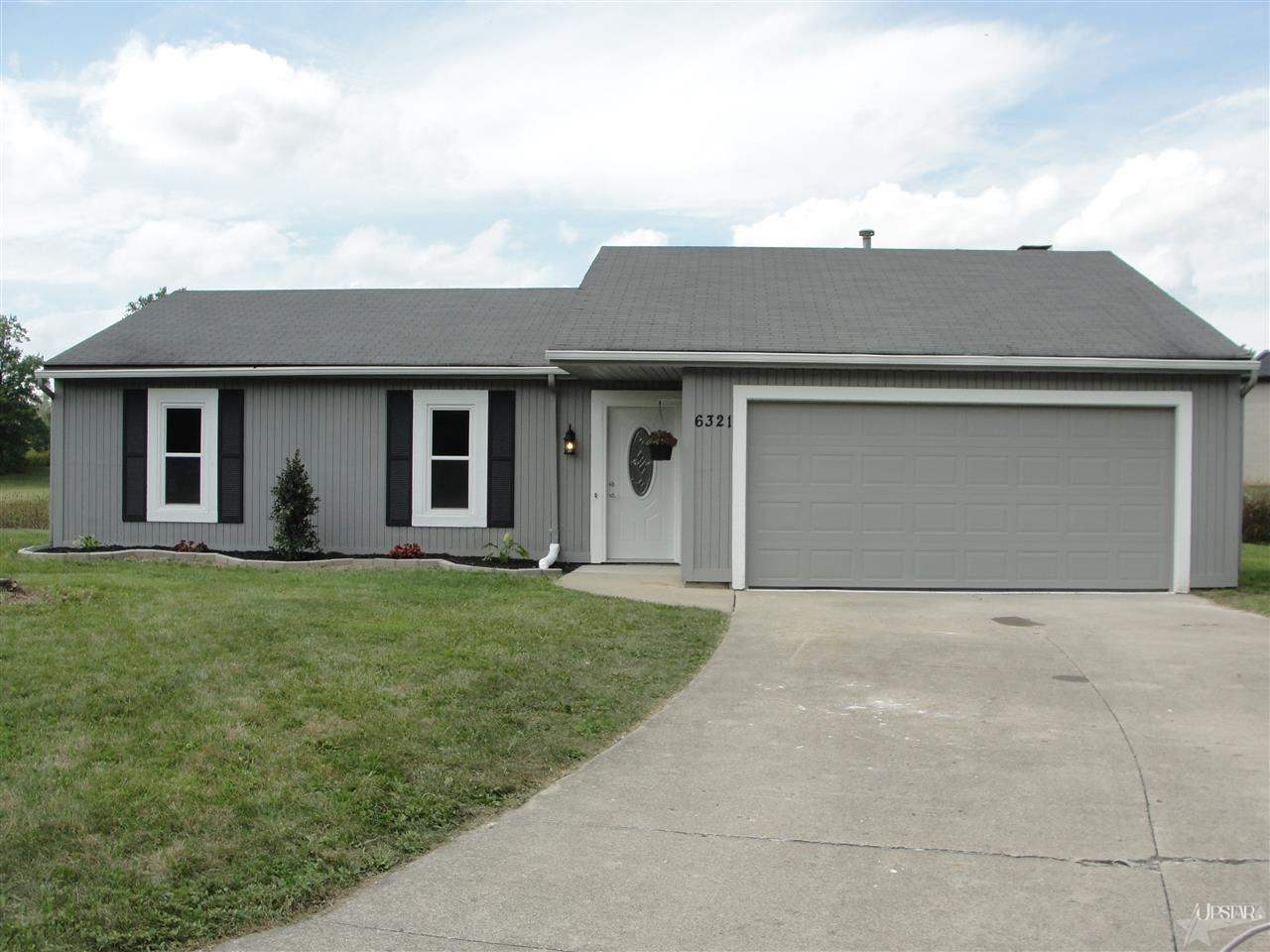 6321 Brandonwood Ln, Fort Wayne, IN 46835 photo 2