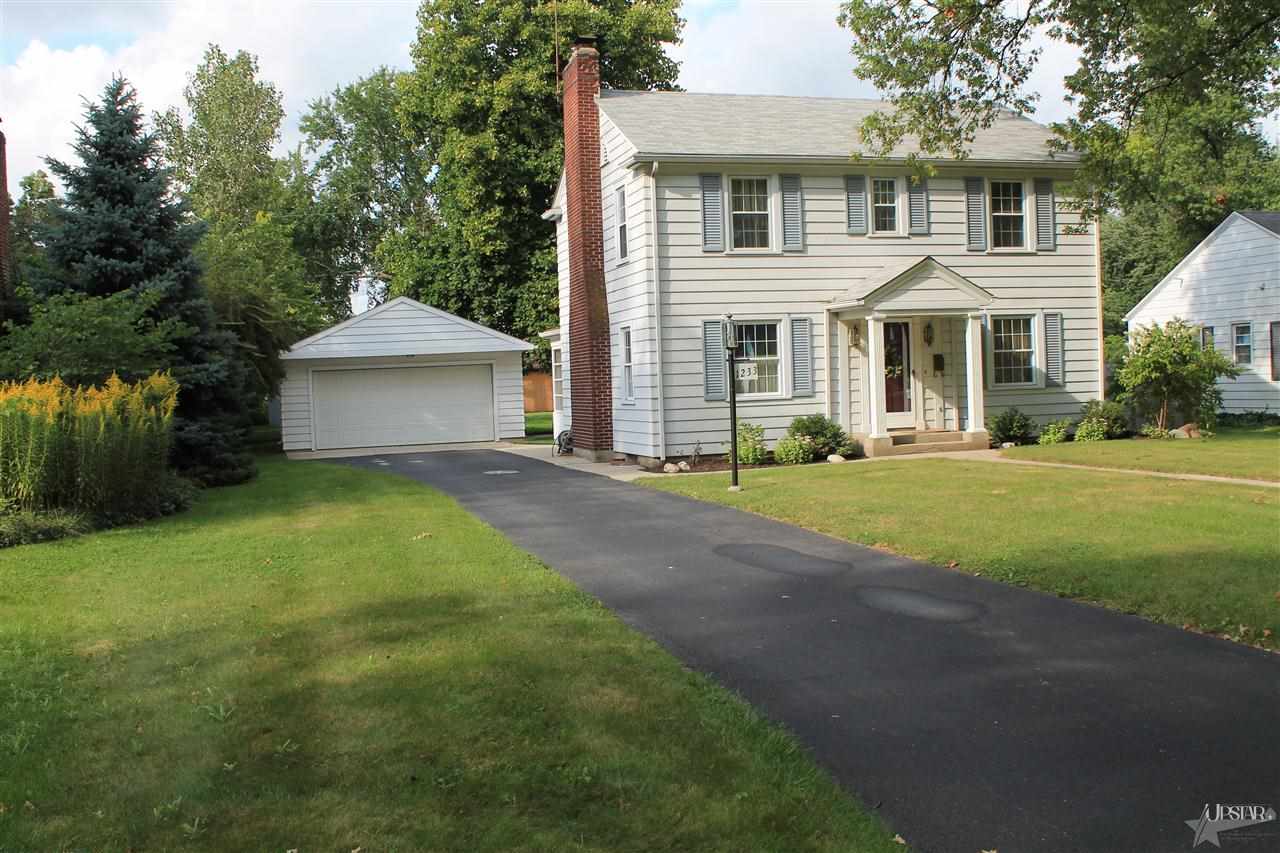 1233 Somerset Ln, Fort Wayne, IN 46805 photo 29