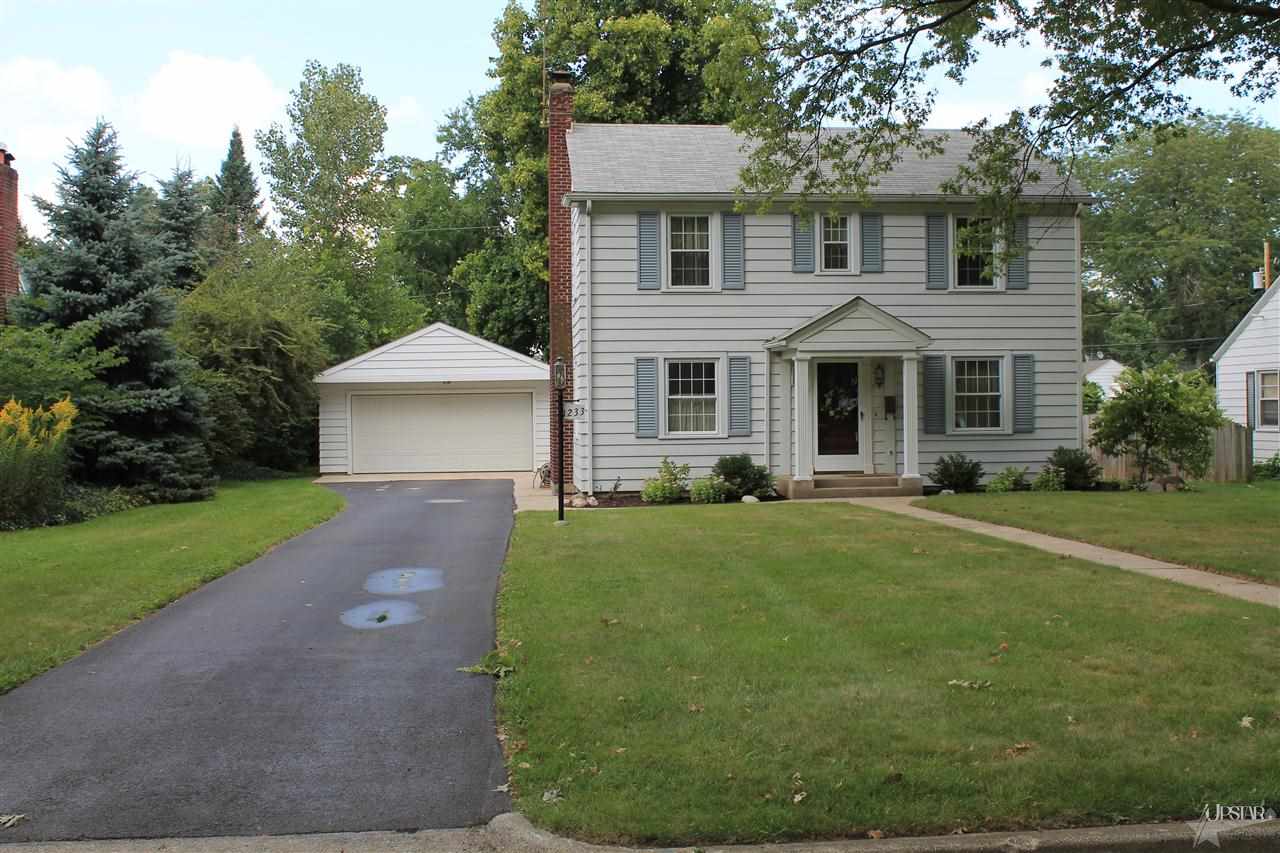 1233 Somerset Ln, Fort Wayne, IN 46805 photo 1