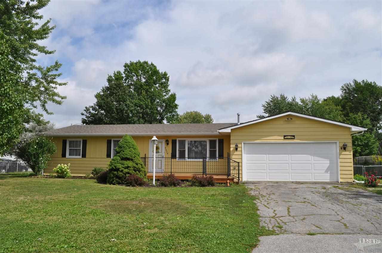 5436 Maplecrest Rd, Fort Wayne, IN 46835 photo 1
