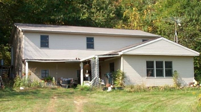 7550 W Rock East Rd, Bloomington, IN 47403 photo 1