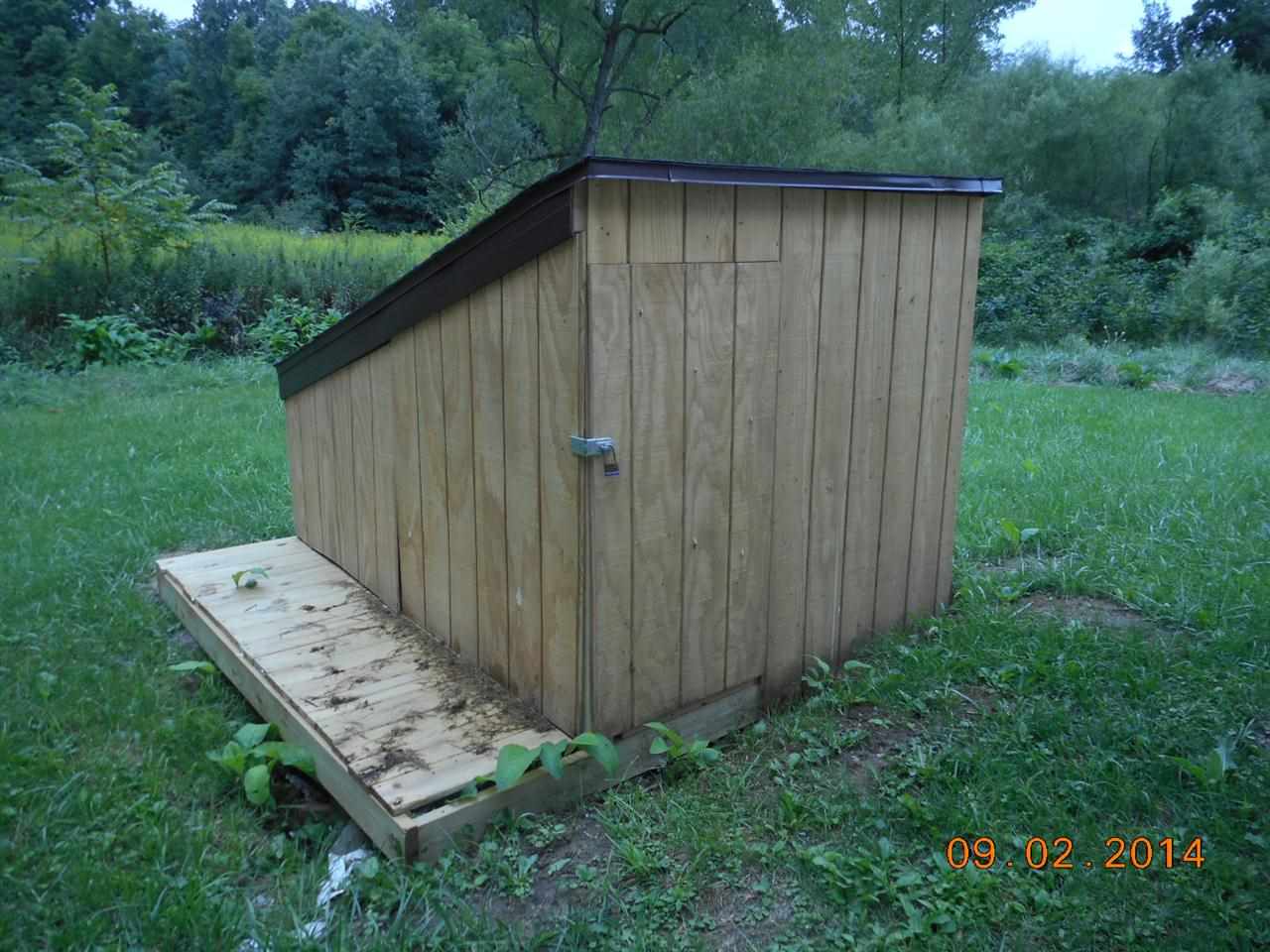 6944 N James Rd, Attica, IN 47918 photo 8