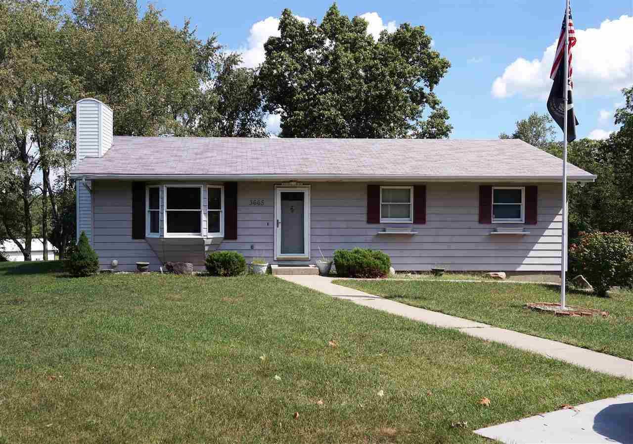 3665 N 775 W, Shipshewana, IN 46565 photo 1
