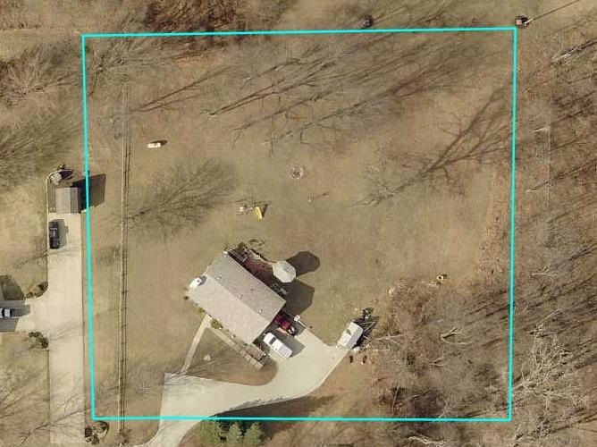 3665 N 775 W, Shipshewana, IN 46565 photo 16