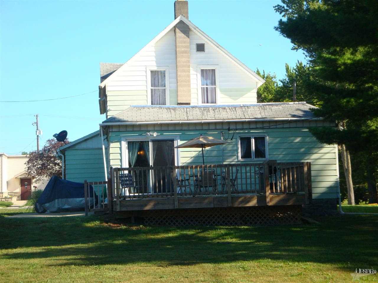 202 E Highland St, Albion, IN 46701 photo 26