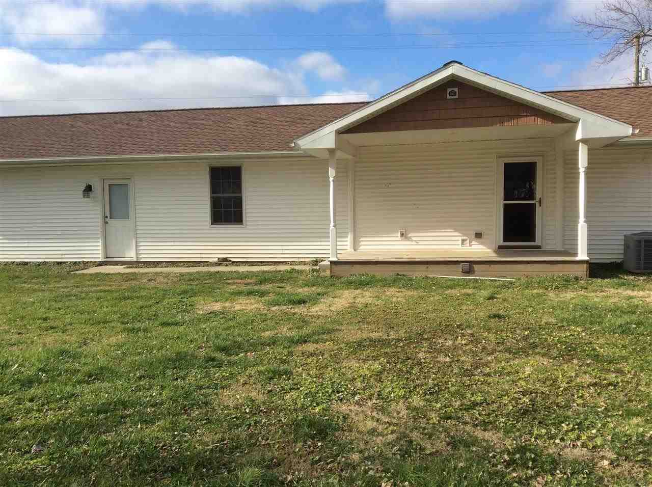 201 Inderrieden Rd, Chandler, IN 47610 photo 19
