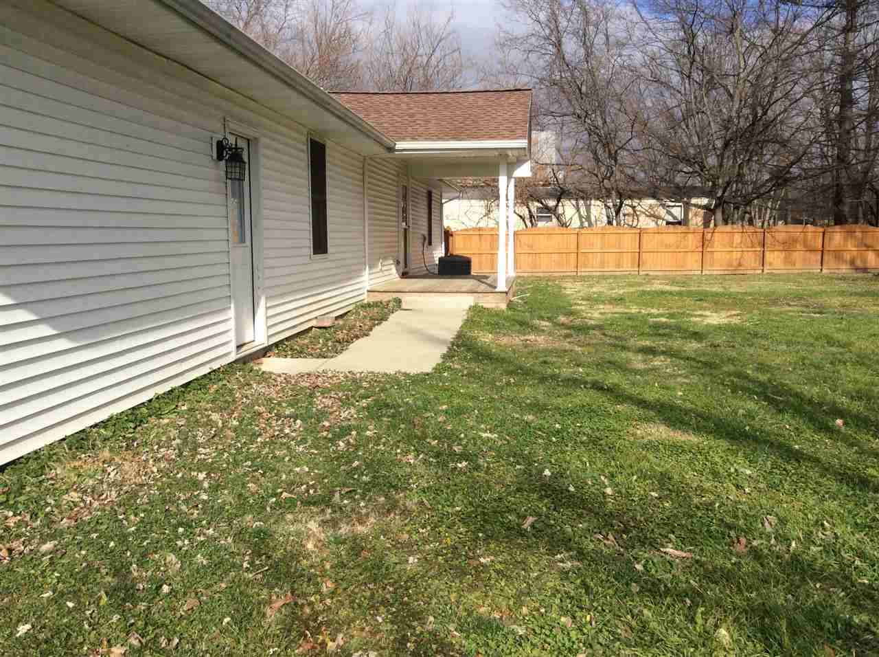 201 Inderrieden Rd, Chandler, IN 47610 photo 22