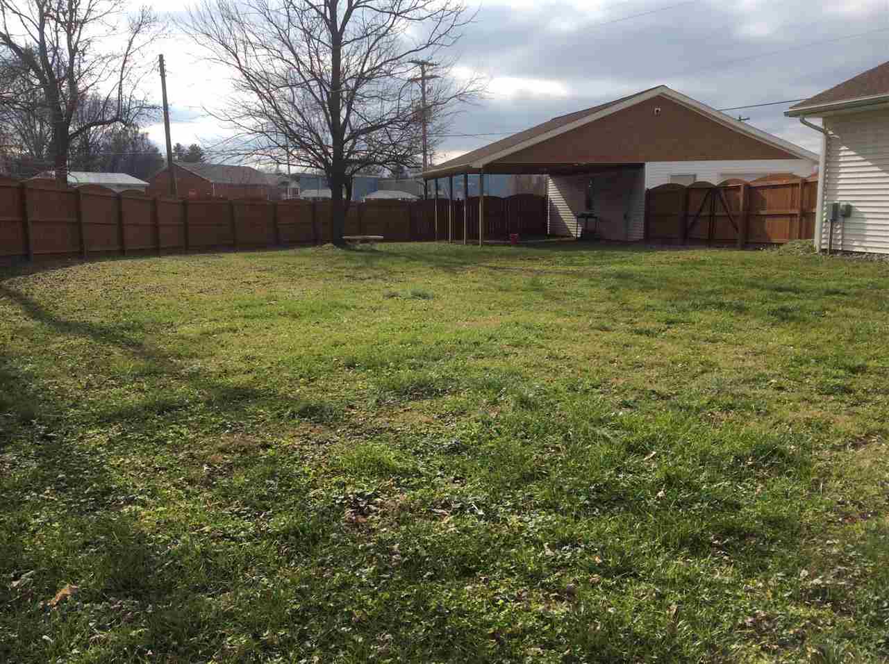 201 Inderrieden Rd, Chandler, IN 47610 photo 21