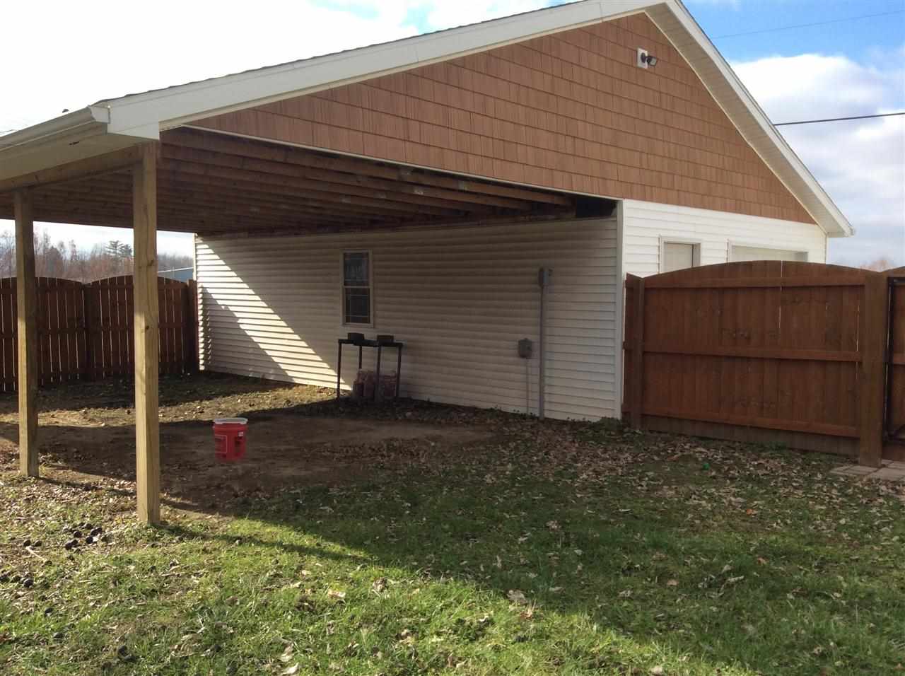 201 Inderrieden Rd, Chandler, IN 47610 photo 27