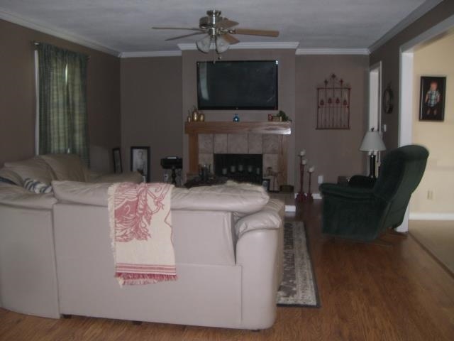 1715 N Hawthorne Rd, Marion, IN 46952 photo 8