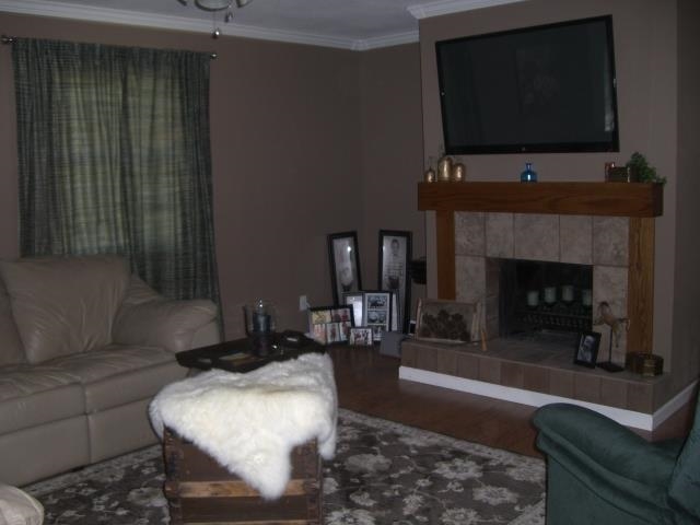 1715 N Hawthorne Rd, Marion, IN 46952 photo 9