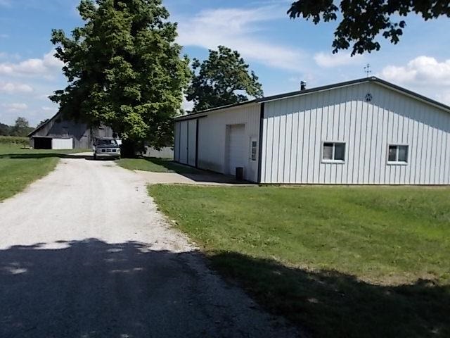 4338 S 50 W, Washington, IN 47501 photo 6