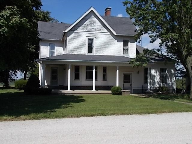 4338 S 50 W, Washington, IN 47501 photo 1