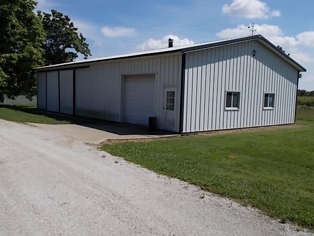 4338 S 50 W, Washington, IN 47501 photo 5