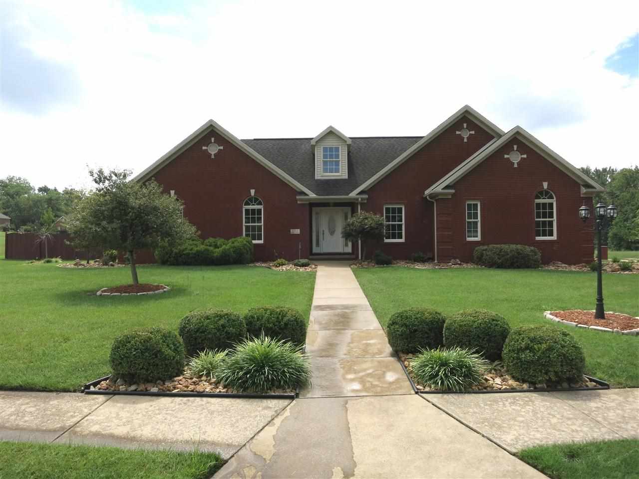 1512 Cheshire Bridge Rd, Evansville, IN 47710 photo 1