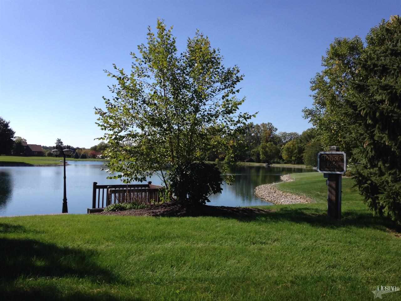 11002 Wrentham Ln, Fort Wayne, IN 46814 photo 29