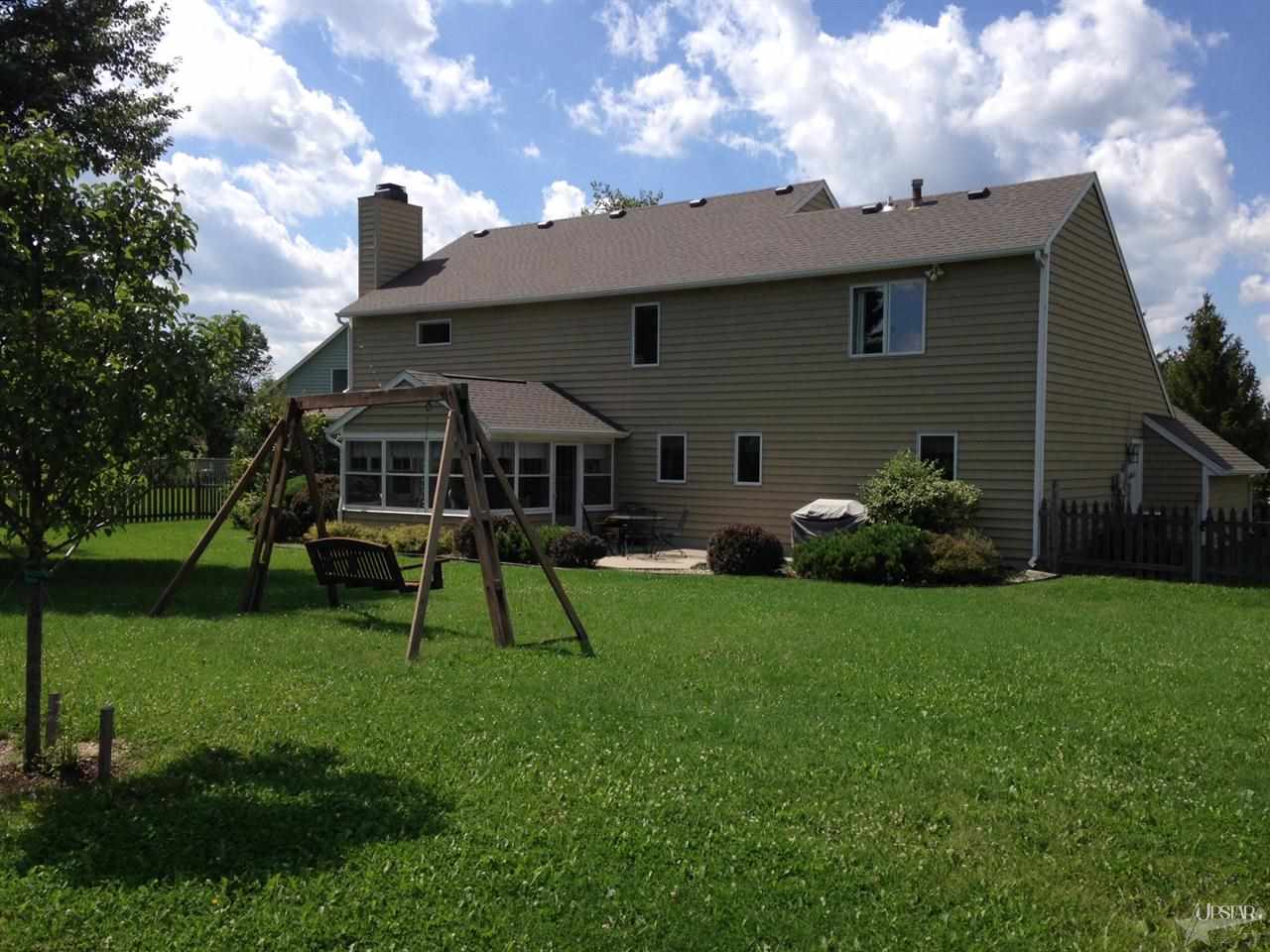 11002 Wrentham Ln, Fort Wayne, IN 46814 photo 22