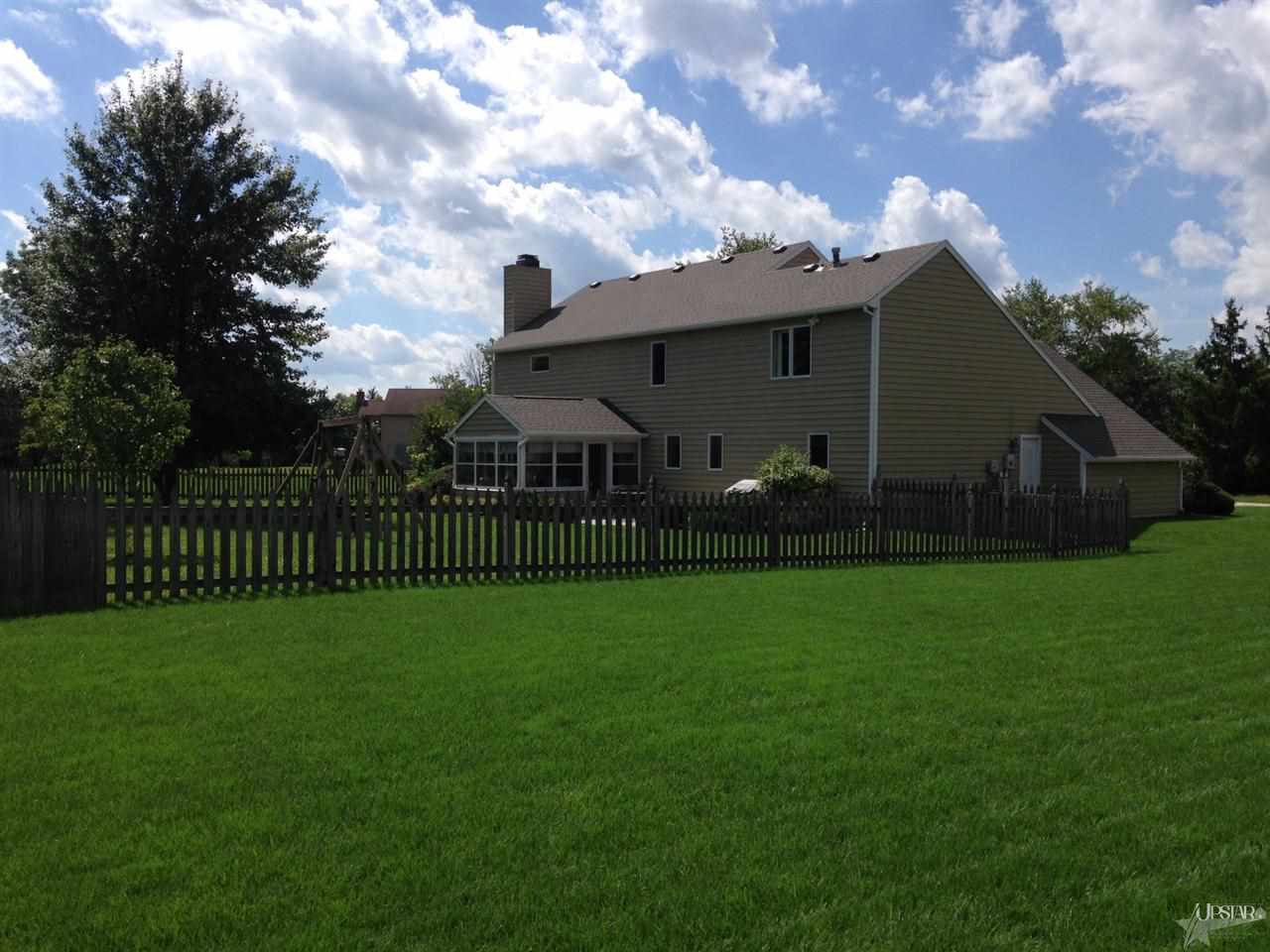 11002 Wrentham Ln, Fort Wayne, IN 46814 photo 24