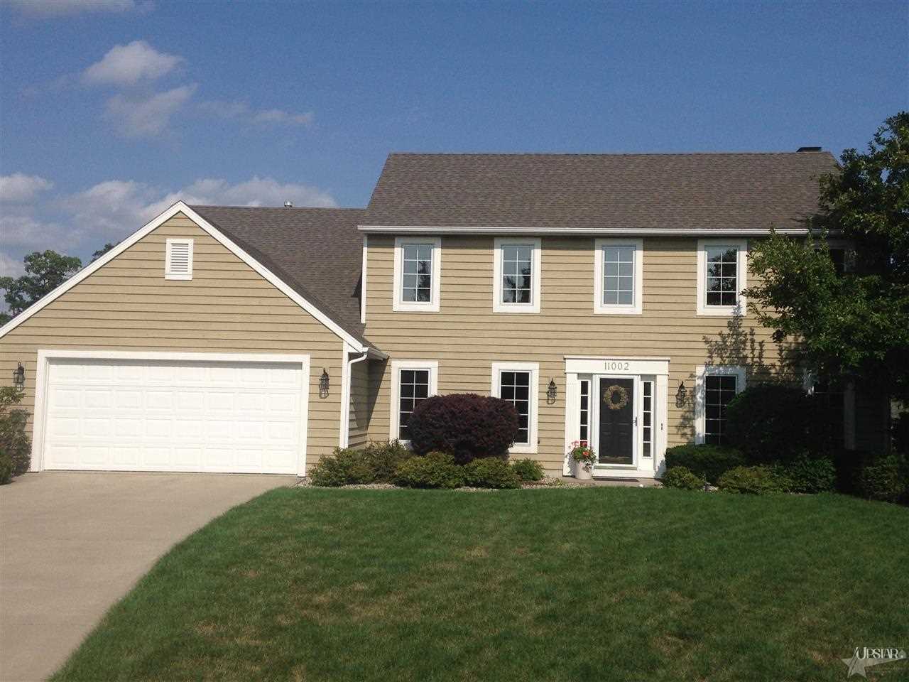 11002 Wrentham Ln, Fort Wayne, IN 46814 photo 1