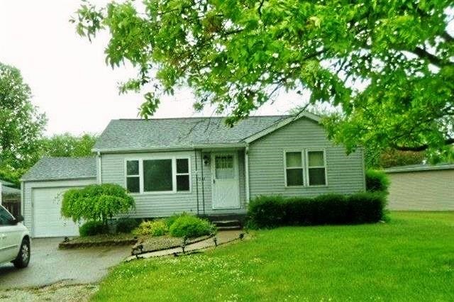 1516 Ewing Rd, Rochester, IN 46975 photo 1