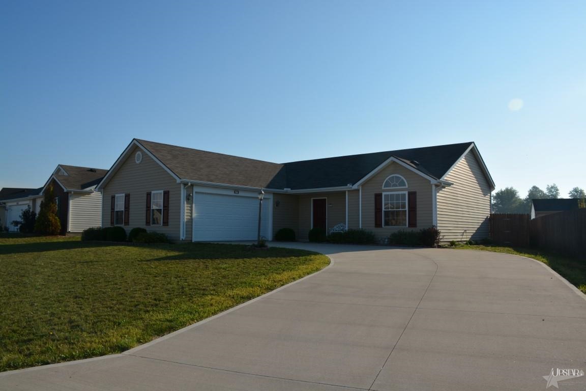 7918 Edinburgh Pl, Fort Wayne, IN 46835 photo 1