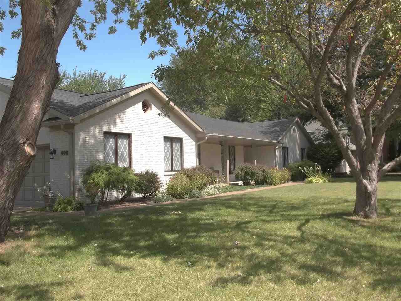444 Lant Ln, Evansville, IN 47715 photo 1