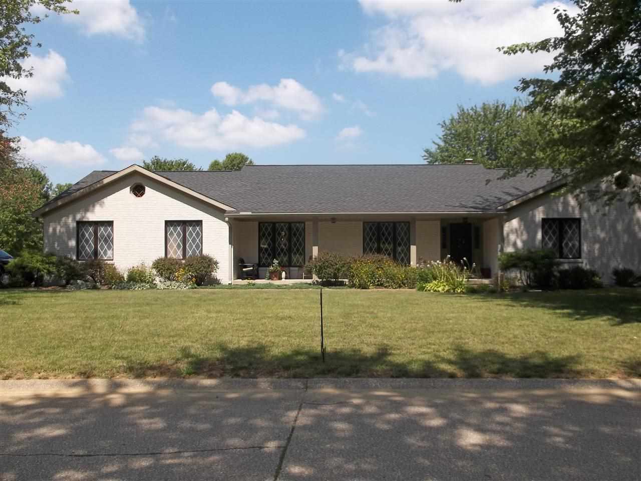 444 Lant Ln, Evansville, IN 47715 photo 2